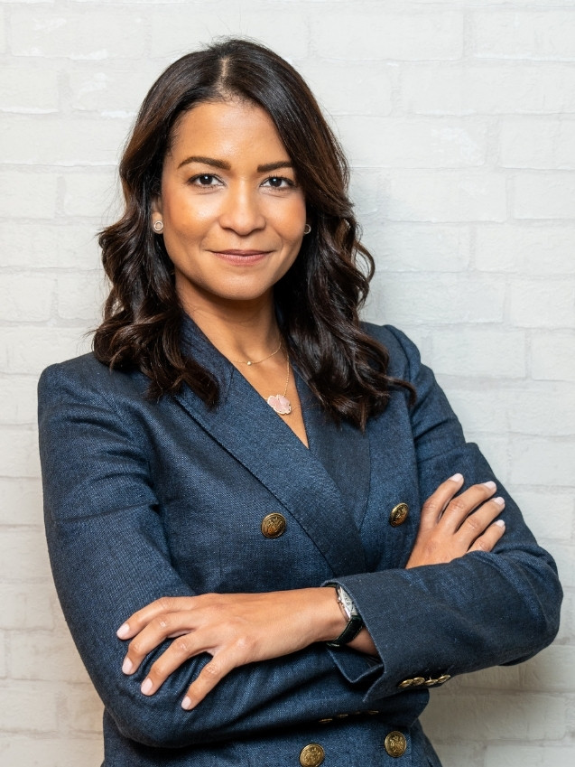 Arlette Palacio